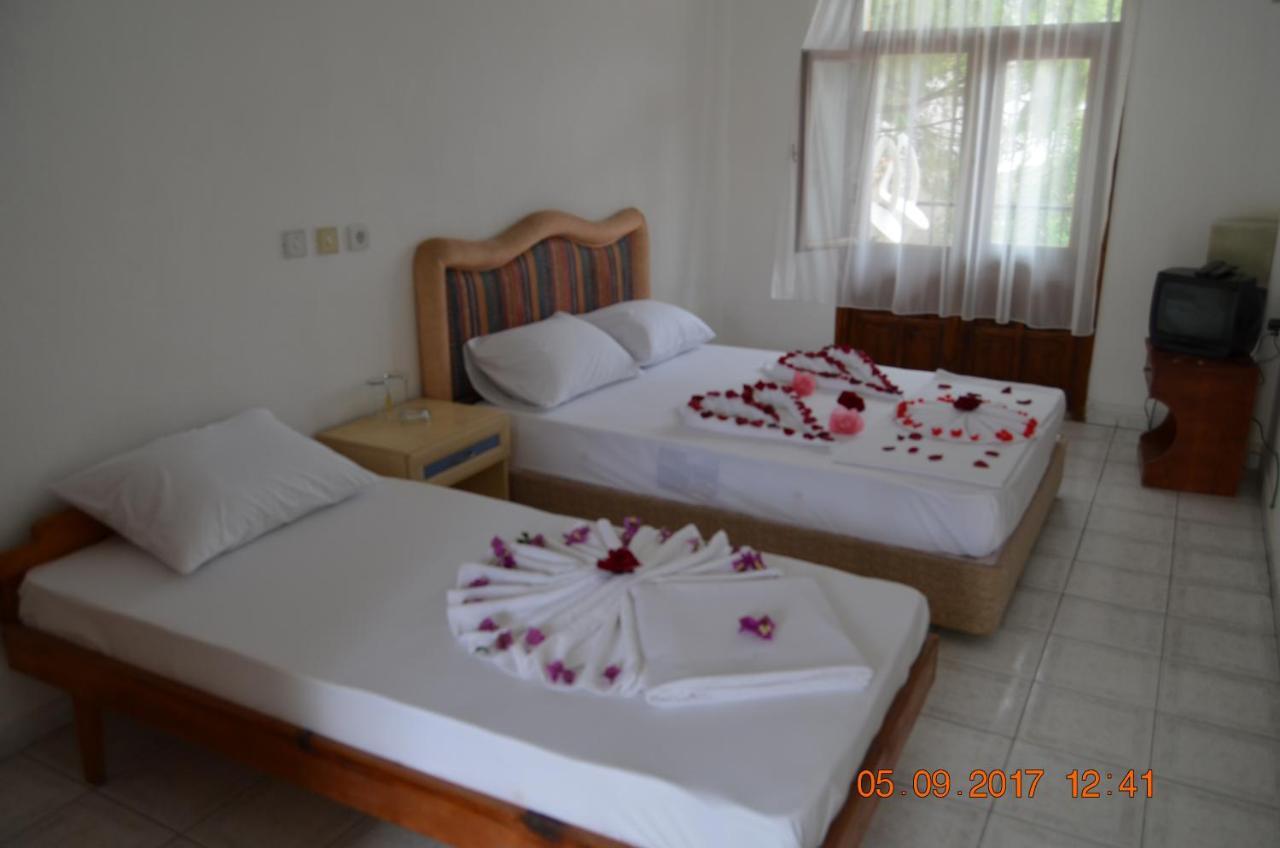 Patio Hotel داليان المظهر الخارجي الصورة