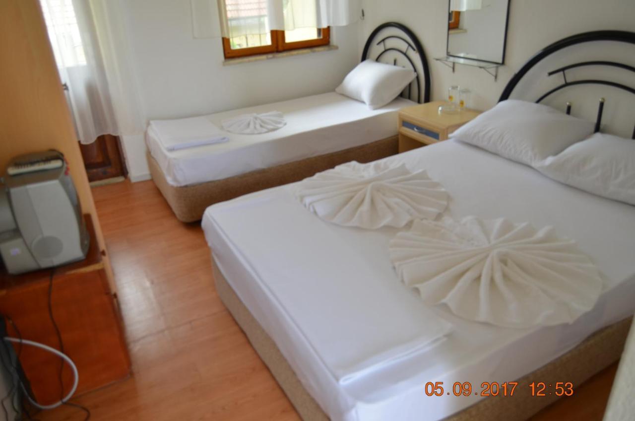 Patio Hotel داليان المظهر الخارجي الصورة